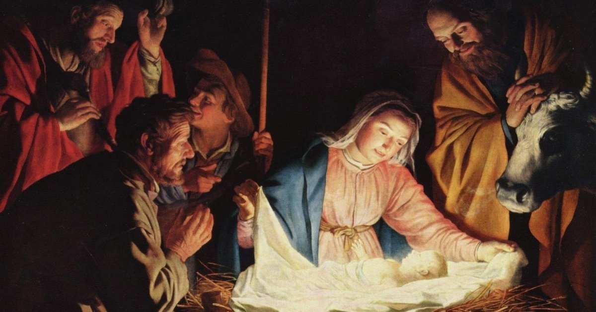 El nacimiento de Jesús en los textos bíblicos: Una mirada profunda a su historia sagrada