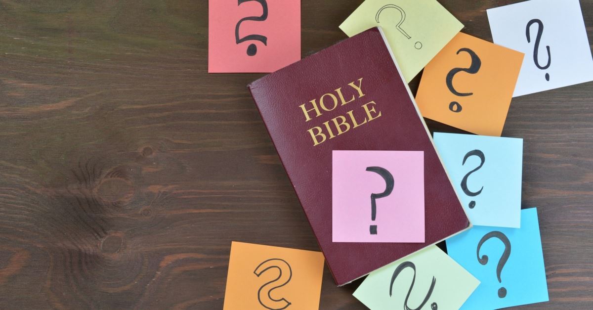 Explorando los Misterios y Enseñanzas de los Textos Bíblicos
