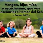 Textos bíblicos sobre la corrección amorosa de los hijos: Consejos y enseñanzas divinas para guiar a nuestros hijos por el camino correcto
